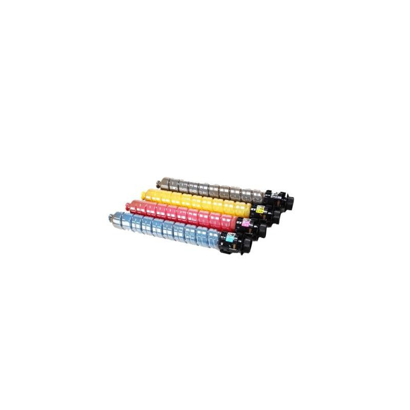 TONER INKPRO RICOH C2003 AMARILLO  9.500 PAG PREMIUM