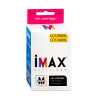 CARTUCHO IMAX® (LC1280XL / LC1240XL YL) PARA IMPRESORAS BR - 16ml - Amarillo C04BR0036