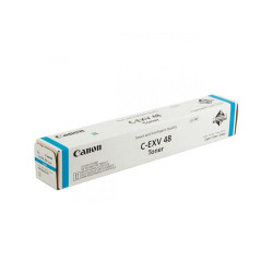 TONER ORIGINAL BAJO PEDIDO (CEXV48C - 9107B002) PARA IMPRESORAS CANON - 11.500pag - Cyan C03CA0039