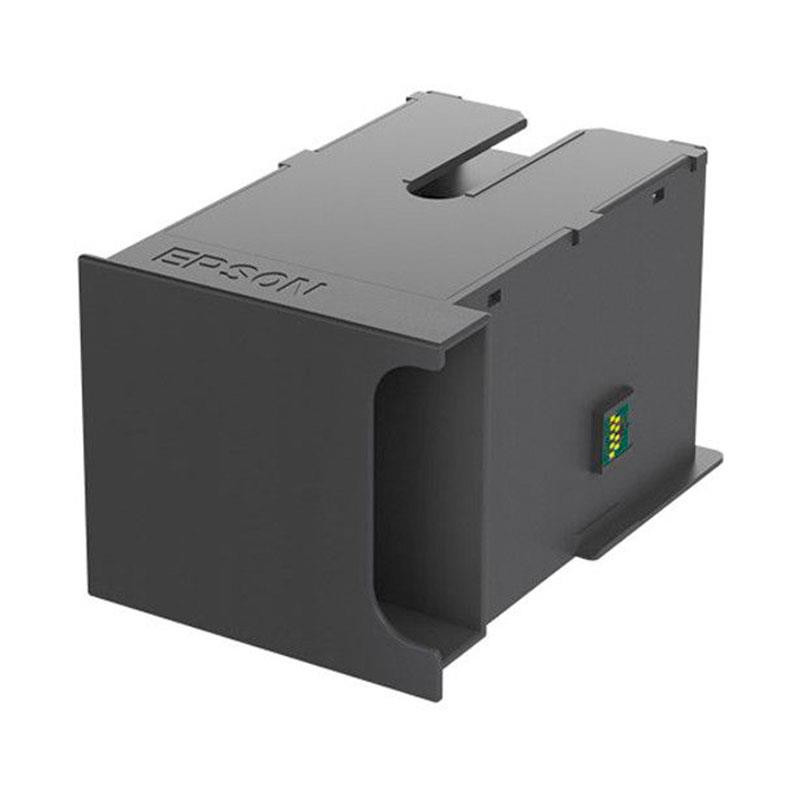 CAJA DE MANTENIMIENTO ORIGINAL (C13T671100) PARA IMPRESORAS EPSON - C08EP0170