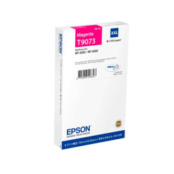 CARTUCHO ORIGINAL (C13T907340) PARA IMPRESORAS EPSON - 7.000pag - Magenta C08EP0160