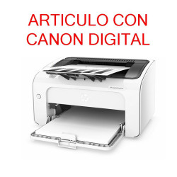 IMPRESORA HP LASERJET PRO M12A (T0L45A) I02HP0004