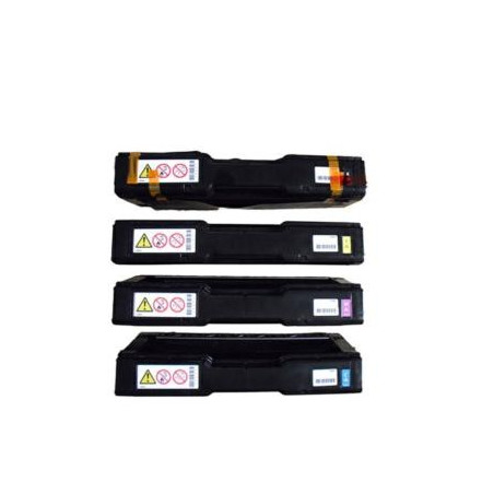 TONER INKPRO RICOH SPC 231BK/SPC310 NEGRO 6500 PAG  PREMIUM