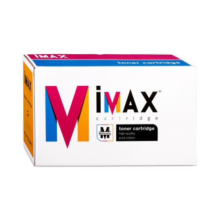 TONER IMAX®  (TN216K) PARA IMPRESORA KO - 29.000pag - Negro C16KO0016