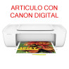 IMPRESORA HP DESKJET 1110 I01HP0001