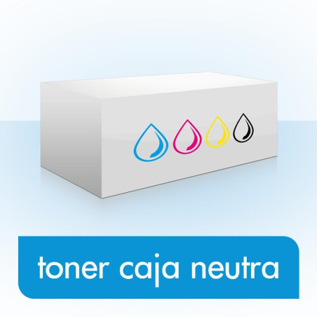 TONER caja neutra  (B412 - 45807106) PARA IMPRESORAS OK - 7.000pag - Negro C02OK0008
