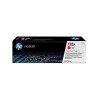 TONER ORIGINAL (CE323A N°128A) PARA IMPRESORAS HP - 1.300pag - Magenta C03HP0088