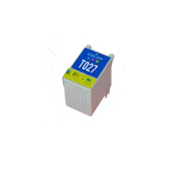 INKJET INKPRO EPSON T027 COLOR 220 PAG