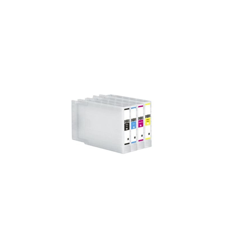 INKJET INKPRO EPSON T04AXXLBK (PG) NEGRO 11.500 PAG PREMIUM