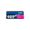 TONER ORIGINAL (TN423M) PARA IMPRESORAS BROTHER - 4.000pag - Magenta C03BR0074
