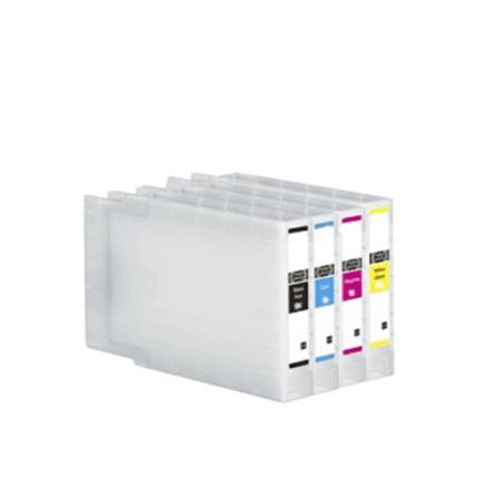 INKJET INKPRO EPSON T04AXXLY (PG) AMARILLO 8.000 PAG PREMIUM