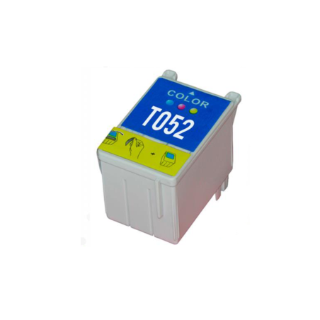 INKJET INKPRO EPSON T052 COLOR 150 PAG