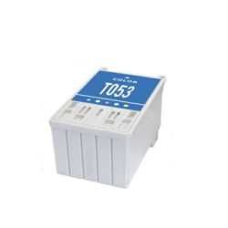 INKJET INKPRO EPSON T053 COLOR 220 PAG