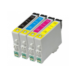 INKJET INKPRO EPSON T0612 CIAN 250 PAG PREMIUM