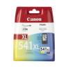 CARTUCHO ORIGINAL (CL541XL/5226B005) PARA IMPRESORAS CANON - 15ml - Color C08CA0014