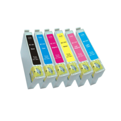 INKJET INKPRO EPSON T0802 CIAN 935 PAG PREMIUM