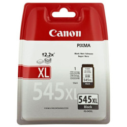 CARTUCHO ORIGINAL (PG545XL/8286B001) PARA IMPRESORAS CANON - 400pag - Negro C08CA0028