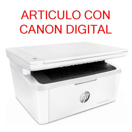 IMPRESORA HP MULTIFUNCION MONOCROMO LASERJET PRO M28A I02HP0007