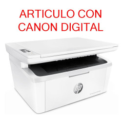 IMPRESORA HP MULTIFUNCION MONOCROMO LASERJET PRO M28W I02HP0008
