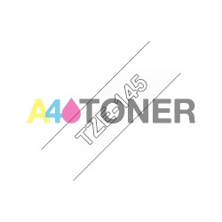Brother TZE145 Cinta laminada compatible 18 mm x 8 metros