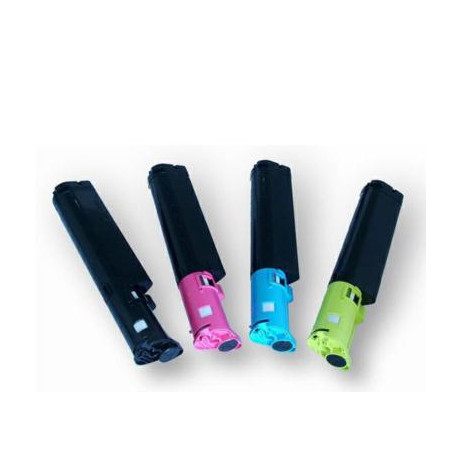 TONER DAYMA EPSON 1100 AMARILLO 4000 PAG PREMIUM