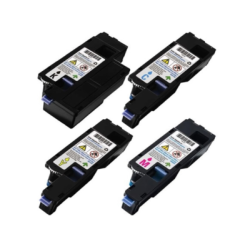 TONER DAYMA DELL 1250 MAGENTA  2.000 COPIAS PREMIUM