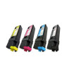 TONER DAYMA DELL 1320 AMARILLO 2000 PAG PREMIUM