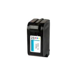 INKJET DAYMA REMANUFACTURADO (EU) HP N23XL COLOR 30ml/640 PAG