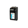 INKJET DAYMA REMANUFACTURADO (EU) HP N23XL COLOR 30ml/640 PAG