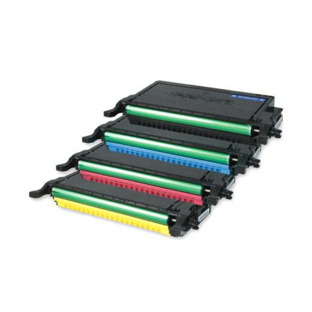 TONER DAYMA DELL 2145BK NEGRO 5500 PAG