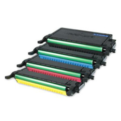 TONER DAYMA DELL 2145Y AMARILLO 5000 PAG