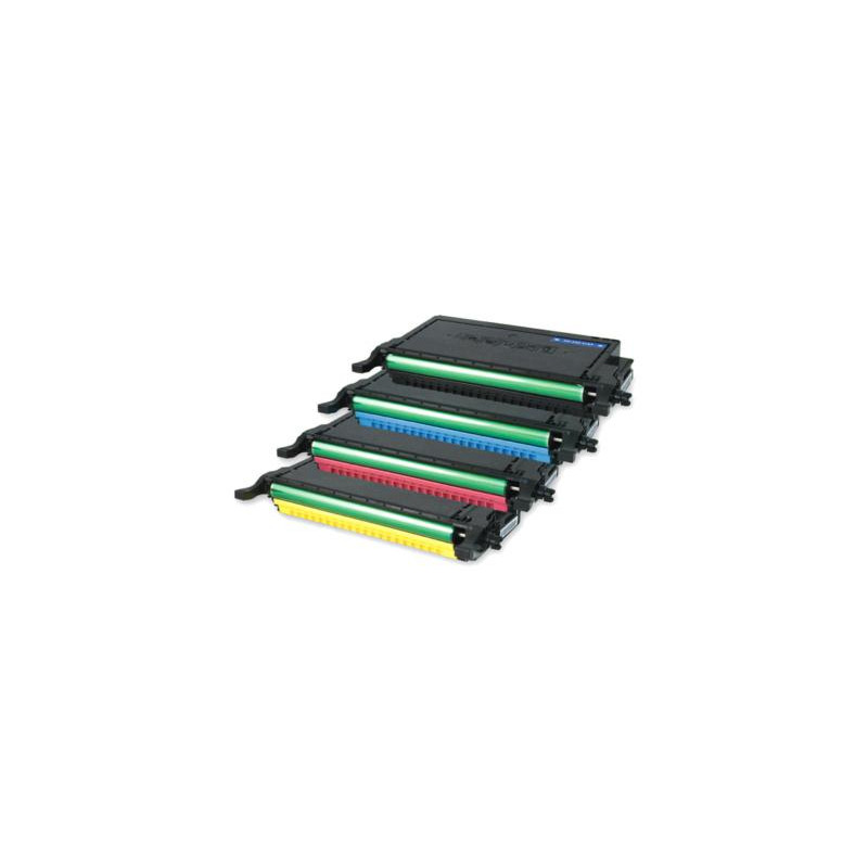 TONER DAYMA DELL 2145Y AMARILLO 5000 PAG