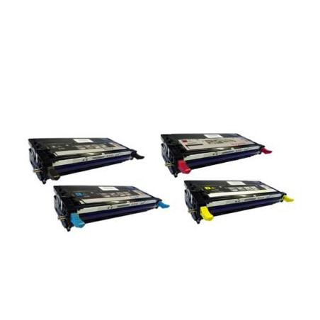 TONER DAYMA DELL 3130Y AMARILLO 9000 PAG PREMIUM