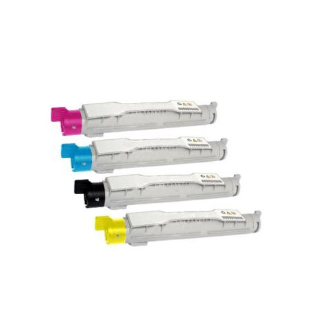 TONER DAYMA EPSON ACULASER 4100 NEGRO 8.000 PAG