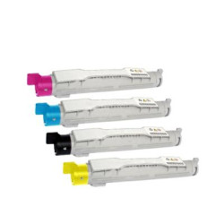 TONER DAYMA EPSON ACULASER 4100 MAGENTA 8.000 PAG