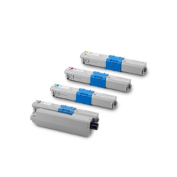 TONER DAYMA OKI C301/C321/MC342/332 CIAN 1.500 PAG PREMIUM