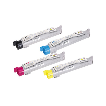 TONER DAYMA DELL 5110C CIAN 8000 PAG