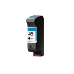 INKJET DAYMA REMANUFACTURADO (EU) HP N45 NEGRO 42ML/930 PAG