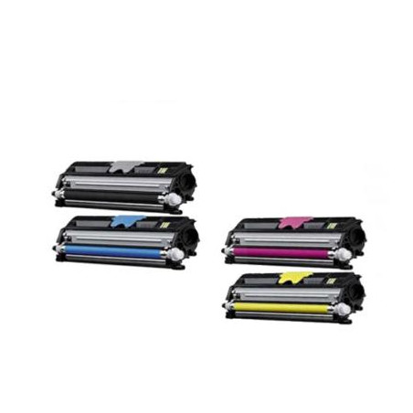 TONER DAYMA XEROX 6121C CIAN 2600 PAG