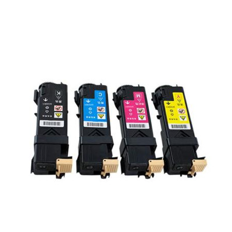 TONER DAYMA XEROX 6125 AMARILLO 1.000 PAG