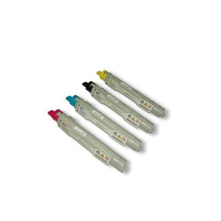 TONER DAYMA XEROX 6250Y AMARILLO 8000 PAG