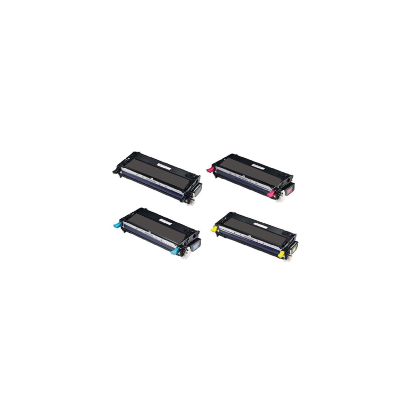 TONER DAYMA XEROX PHASER 6280 AMARILLO 7000 PAG