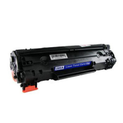 TONER DAYMA HP  NEGRO CE285A/35A/36A/CE278/CANON725/CANON728/CANON726 1600 PAG   PREMIUM