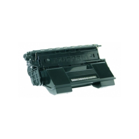 TONER + TAMBOR DAYMA OKI B6200/6300/6250 NEGRO  11000 PAG