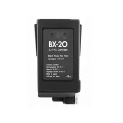 INKJET DAYMA REMANUFACTURADO CANON BX20/BC20 37ml/750 PAG