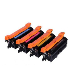 TONER DAYMA CANON C040H CIAN 10.000 PAG PREMIUM