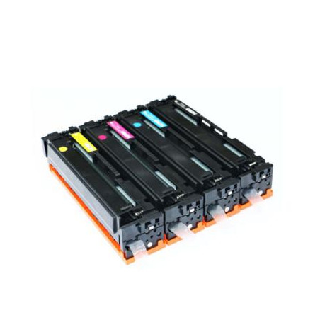 TONER DAYMA CANON C045H NEGRO 2.800 PAG PREMIUM