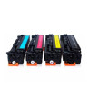 TONER DAYMA CANON C055 CIAN 5.900 PAG PREMIUM