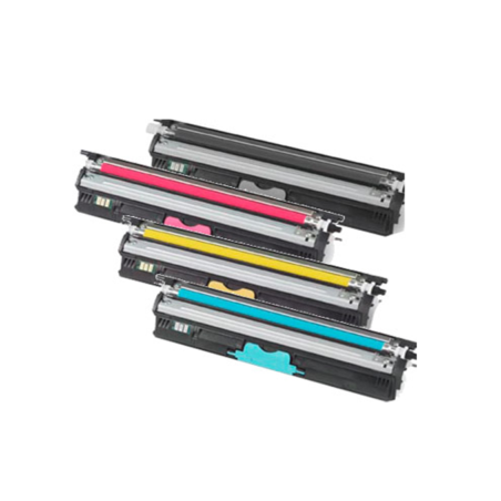 TONER DAYMA OKI 44250722 MAGENTA C110/C130N/MC160N 2500 PAG