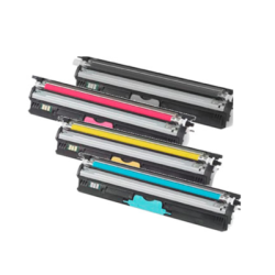 TONER DAYMA OKI 44250721 AMARILLO C110/C130N/MC160N 2500 PAG